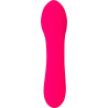 Swan Vibes Mini Vibro Swan 12cm Rose